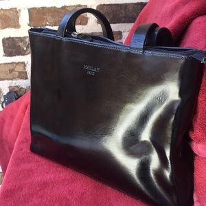 Marlay Paris Leather Bag